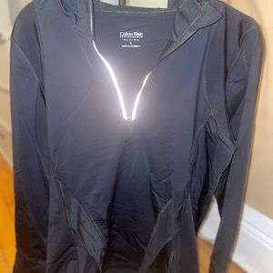 Calvin Klein performance